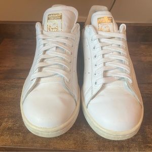 Adidas Stan Smith Floral